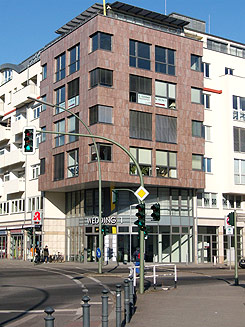 IEV Ingenieurgesellschaft mbH - Büro